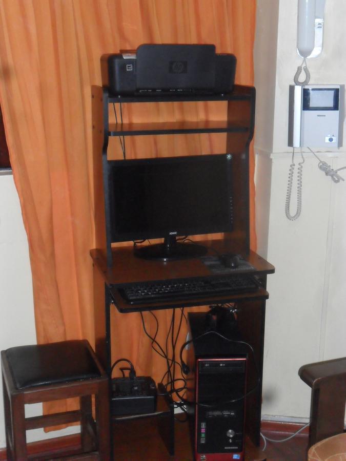 Casa 7 Cusco Hotel Екстериор снимка