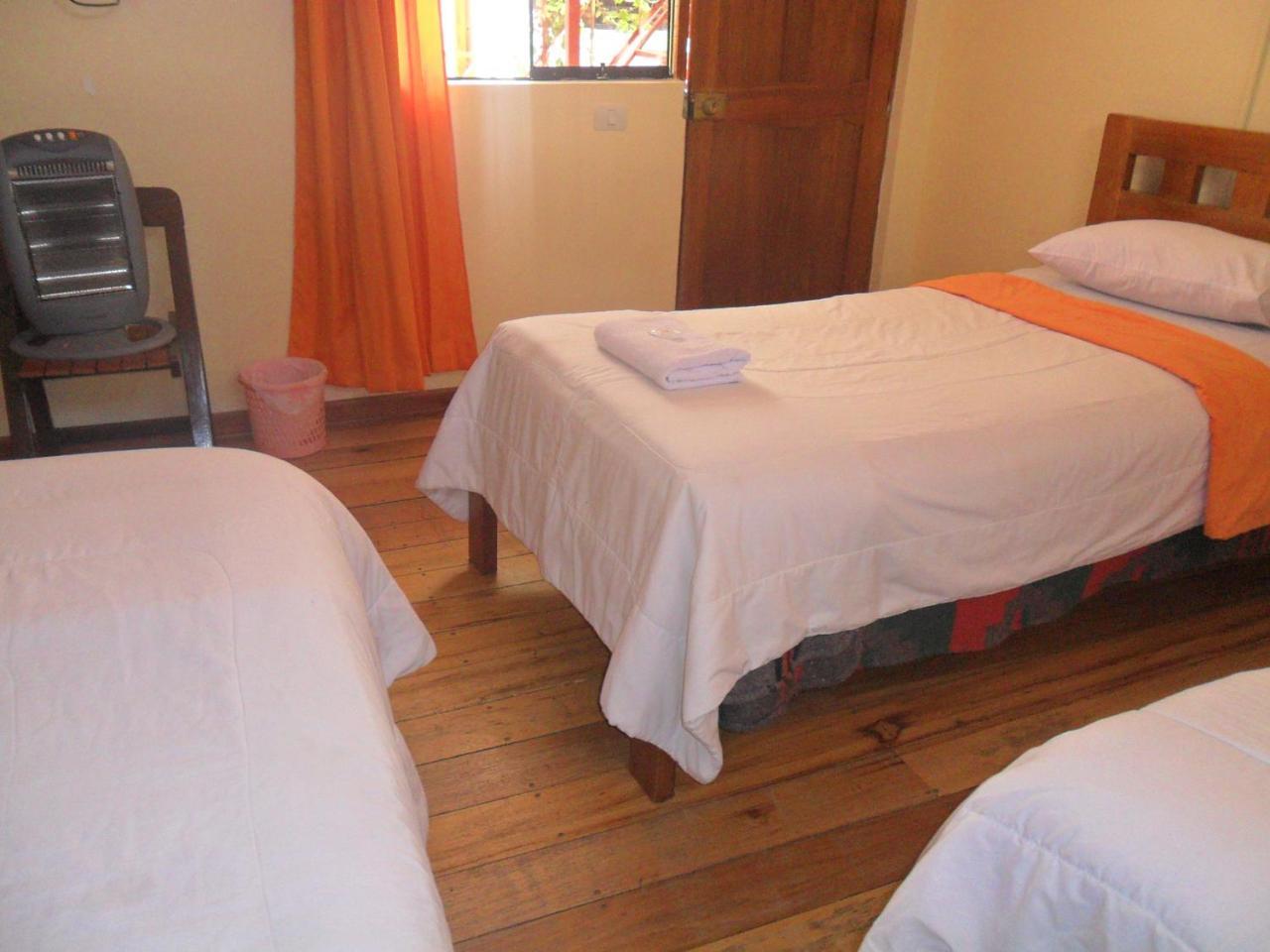 Casa 7 Cusco Hotel Екстериор снимка
