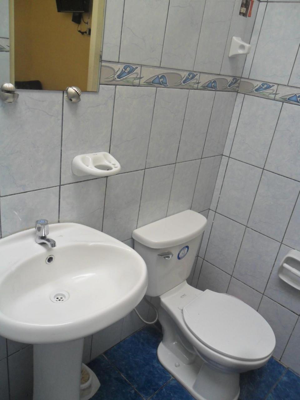 Casa 7 Cusco Hotel Екстериор снимка