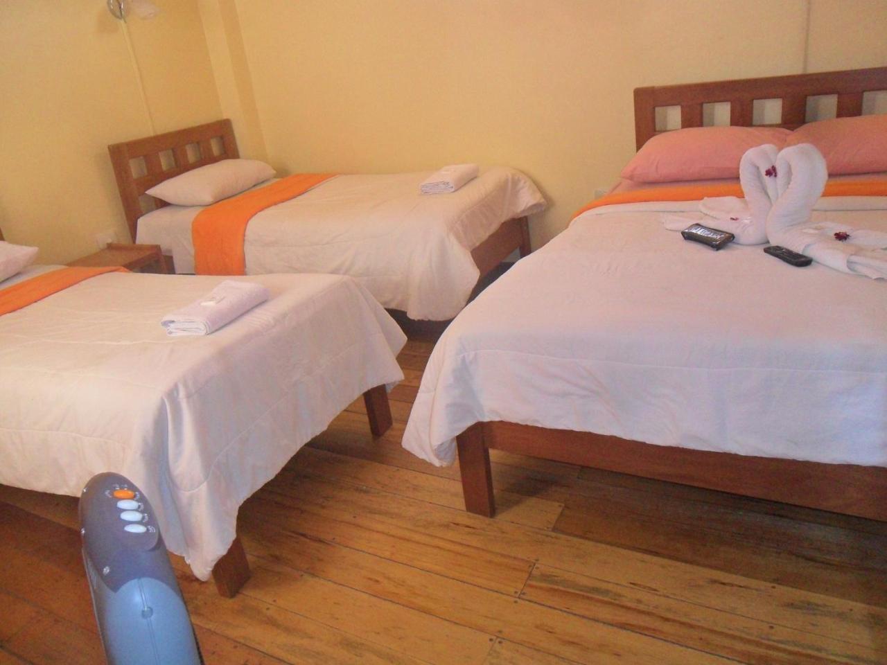 Casa 7 Cusco Hotel Екстериор снимка
