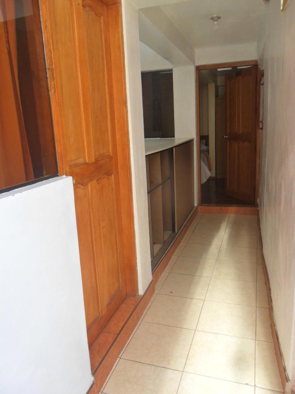Casa 7 Cusco Hotel Екстериор снимка