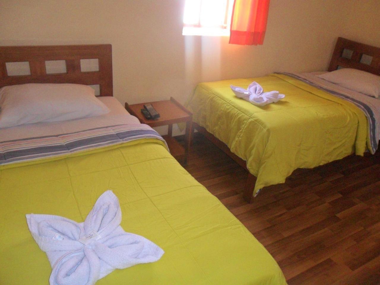 Casa 7 Cusco Hotel Екстериор снимка