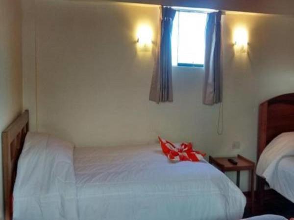 Casa 7 Cusco Hotel Екстериор снимка