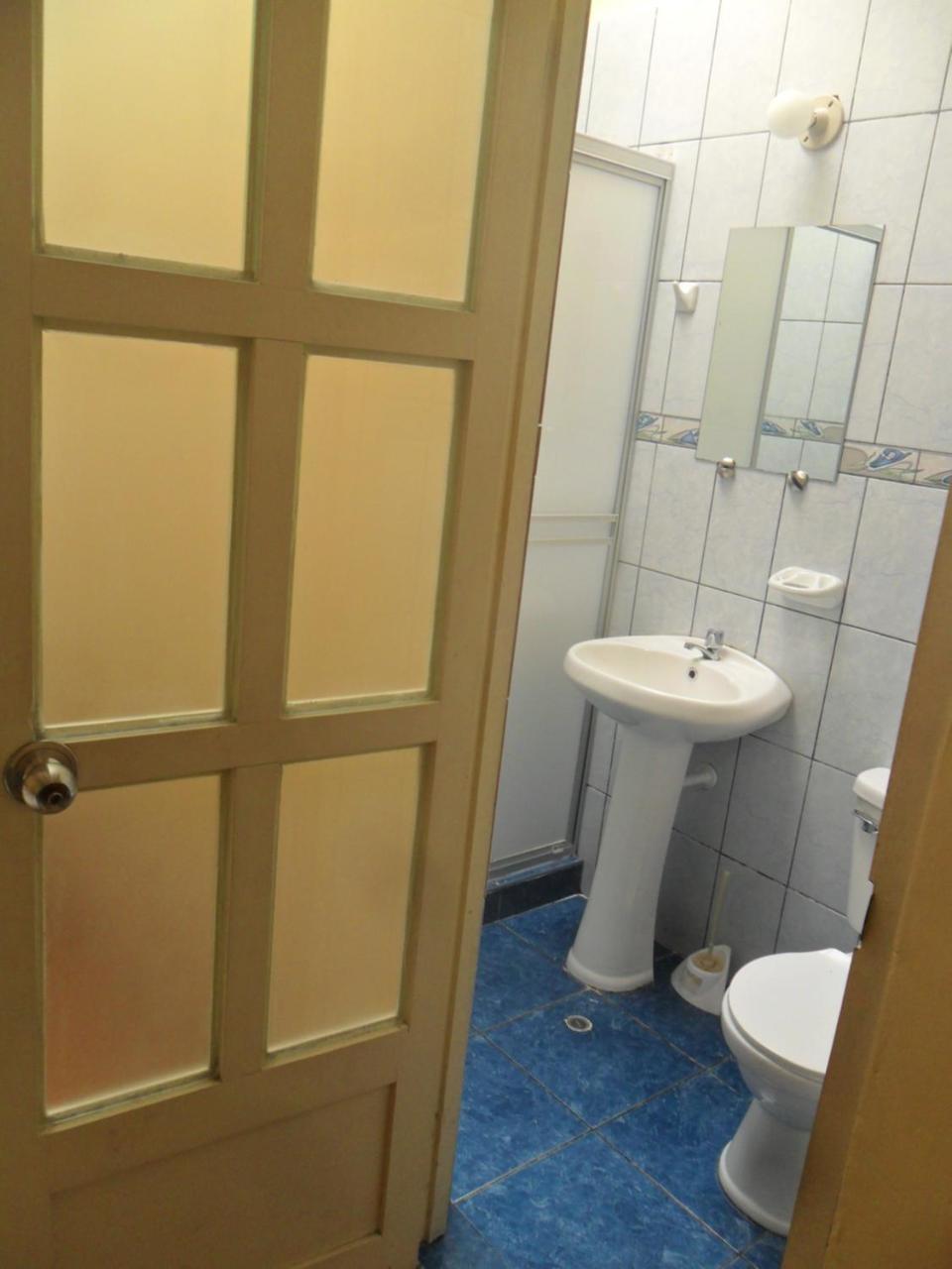 Casa 7 Cusco Hotel Екстериор снимка